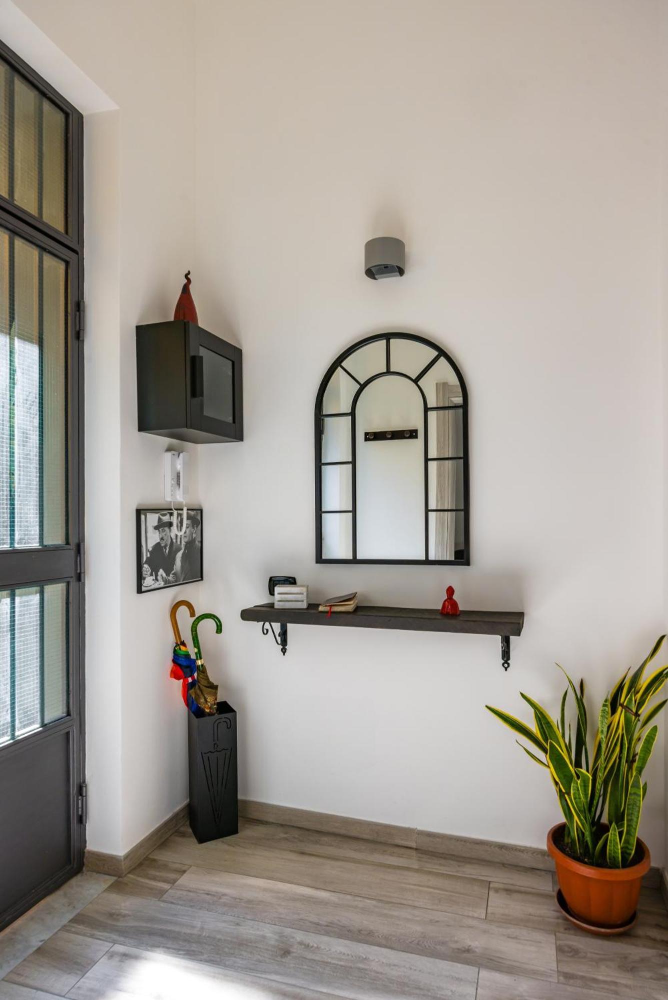 Palazzo Mormando - Modern Apartment 나폴리 외부 사진