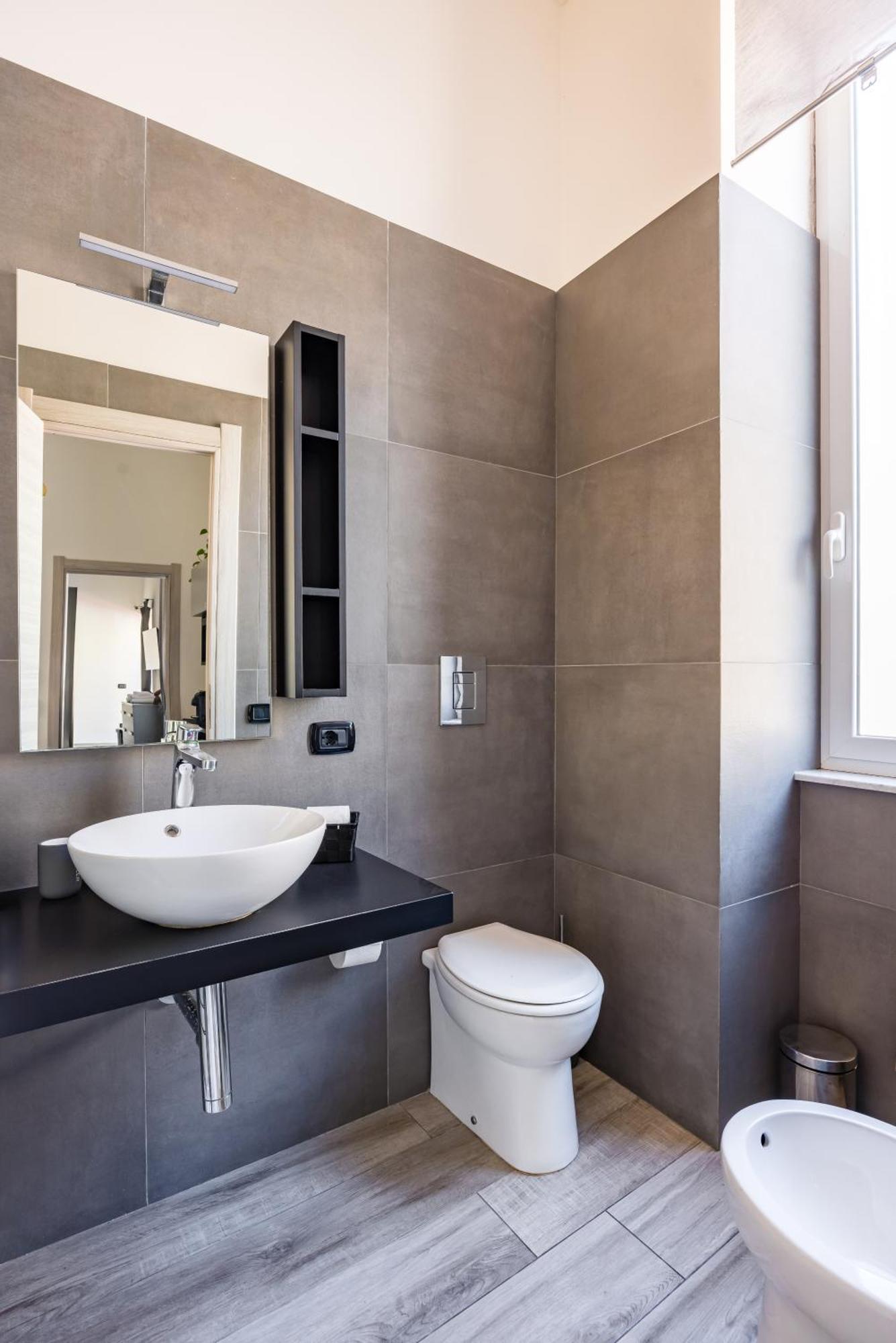 Palazzo Mormando - Modern Apartment 나폴리 외부 사진