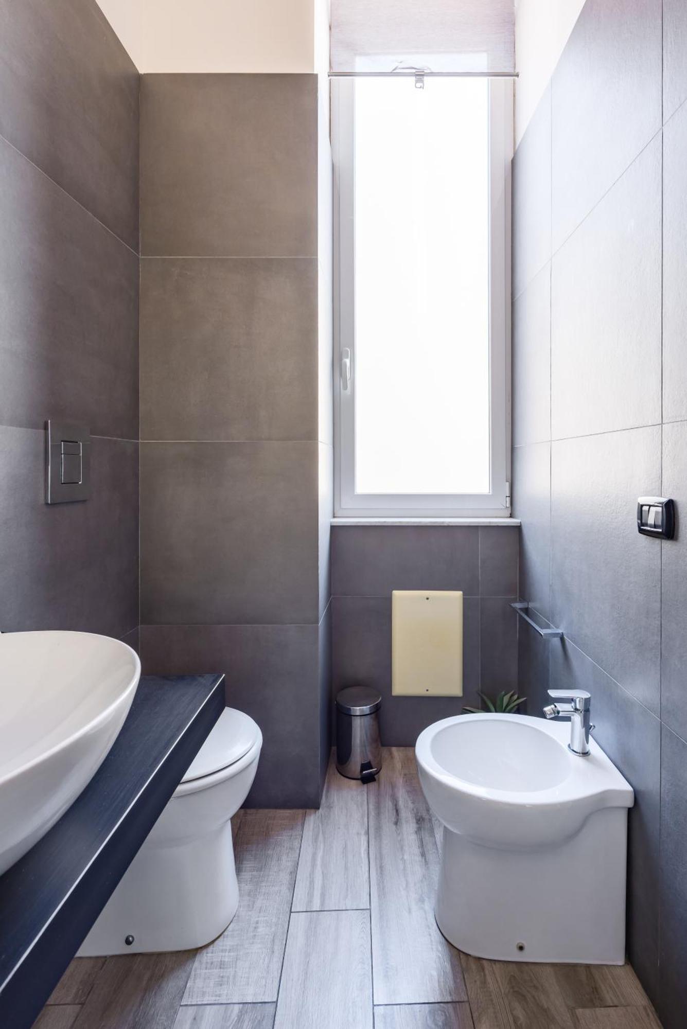 Palazzo Mormando - Modern Apartment 나폴리 외부 사진