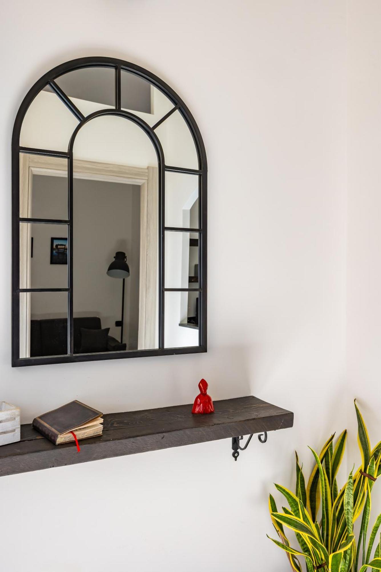 Palazzo Mormando - Modern Apartment 나폴리 외부 사진